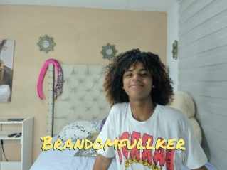 Brandomfullker