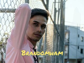 Brandomham