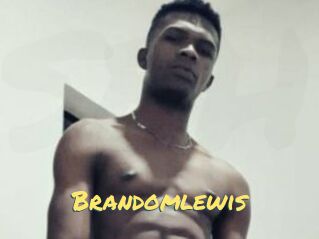 Brandomlewis