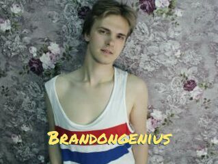 Brandongenius