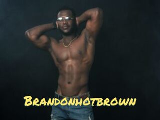 Brandonhotbrown