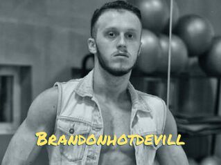 Brandonhotdevill