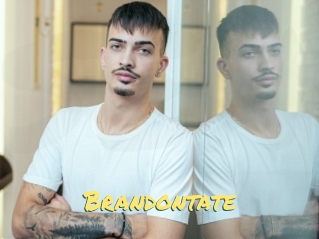 Brandontate