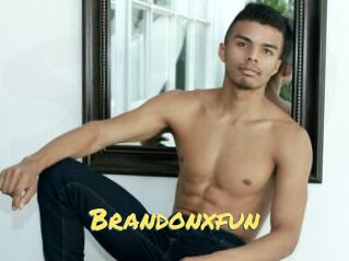 Brandonxfun