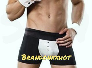 Brandonxxhot