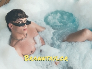 Branntaylor