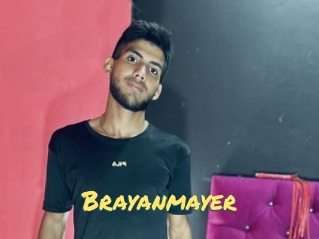 Brayanmayer