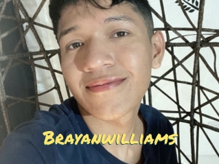Brayanwilliams