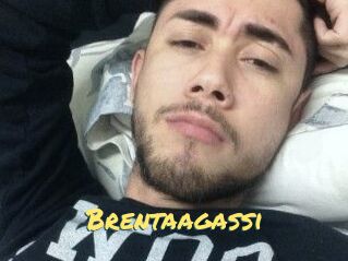 Brentaagassi