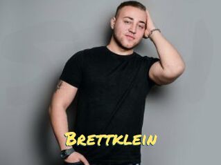 Brettklein