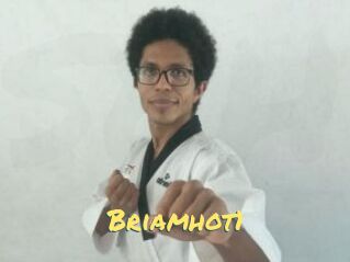Briamhot1