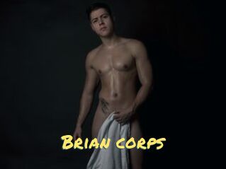 Brian_corps