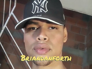 Briandanforth
