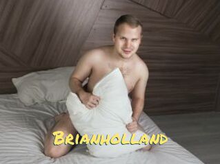 Brianholland