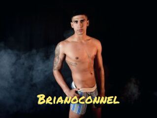 Brianoconnel