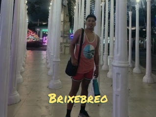 Brixebreo