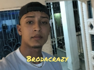 Brodacrazy