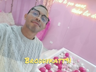 Broddykatt91