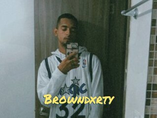 Browndxrty