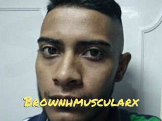 Brownhmuscularx