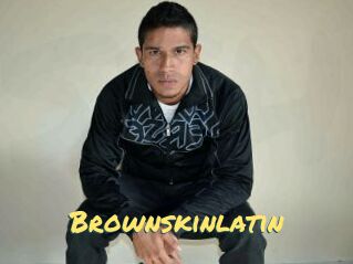 Brownskinlatin