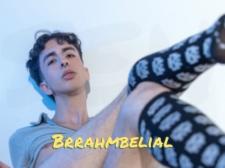 Brrahmbelial