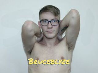 Bruceblyze