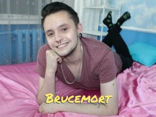Brucemort