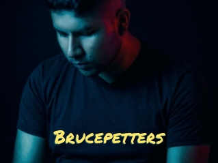 Brucepetters