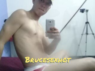 Brucesexhot