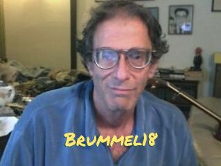 Brummel18