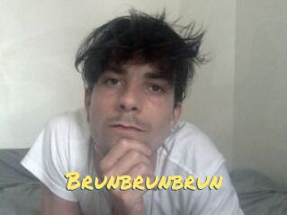 Brunbrunbrun