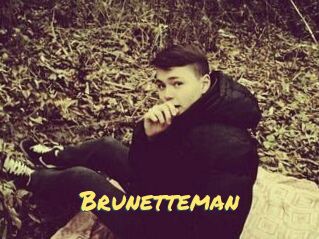 Brunette_man