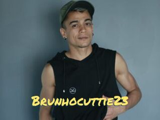 Brunhocuttie23