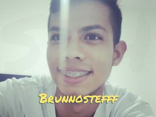 Brunnostefff