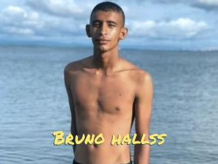 Bruno_hallss