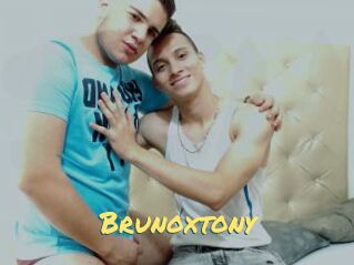 Brunoxtony