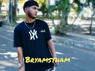 Bryamstham