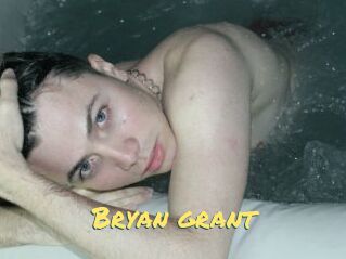 Bryan_grant