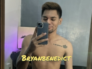 Bryanbenedict