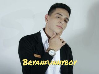 Bryanfunnyboy