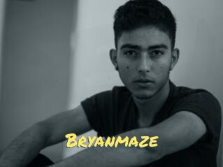 Bryanmaze