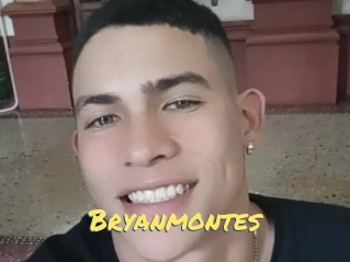 Bryanmontes