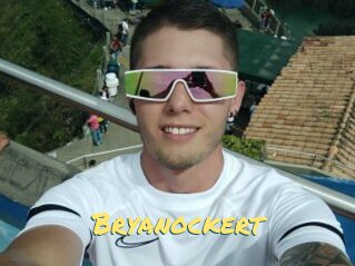 Bryanockert