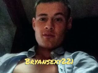 Bryansexy221