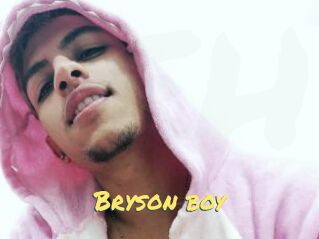 Bryson_boy