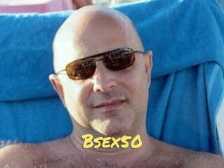 Bsex50