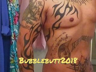 Bubblebutt2018