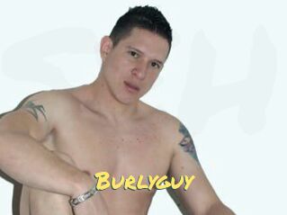 Burlyguy