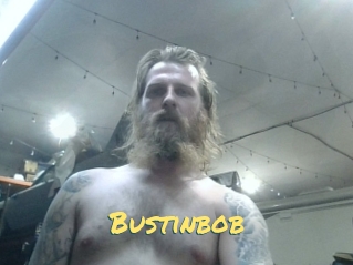 Bustinbob